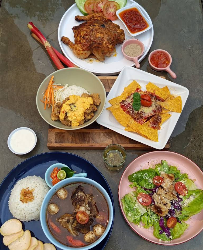 Dinner Promo
